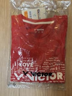 【未使用品】Victor シャツのサムネイル