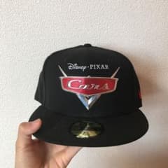 ニューエラ　キャップ　カーズのサムネイル