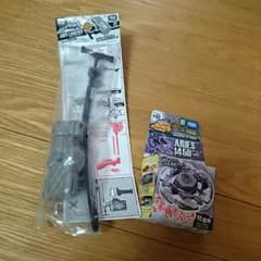 ベイブレードのサムネイル