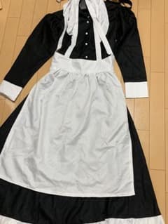 メイドコスプレのサムネイル