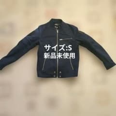 DIESEL ネイビー ジャンパー 1978 地面師たち 池田エライザ - メルカリ