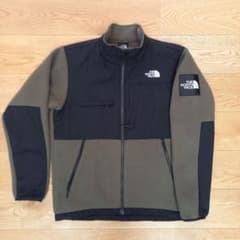 ザノースフェイス　デナリジャケットのサムネイル