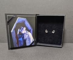 [Unused] Twisted Wonderland Octavinelle Dorm Earrings