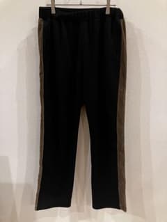 Comme des Garcons Homme ブラック×ブラウン ジャージ Comme des Garcons Homme ブラック×ブラウン ジャージ - メルカリ