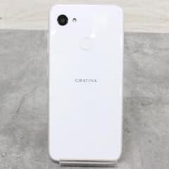 GRANTINAスマホ ［KYV48SWA］ホワイト Amazon.co.jp: GRATINA KYV48 Smartphone Case TPU Super Clear