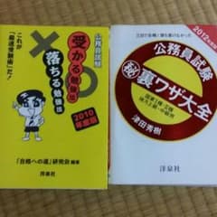 美品 公務員試験のサムネイル
