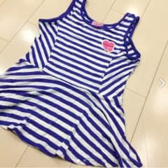 JENNI チュニック タンクトップのサムネイル