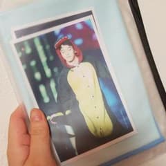 EXO チェン スローガンのサムネイル