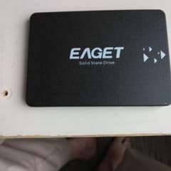 EAGET S205 2.5インチ SATA SSD 240GB 本体 - メルカリ