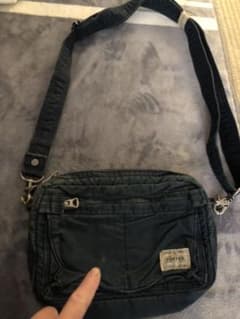 PORTER ポーター ショルダーバッグのサムネイル