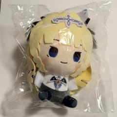 未開封】 クラウン もちどる 勝利の女神 NIKKE ローソンコラボ - メルカリ