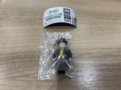 【新品】トップハム・ハット卿　めじるしガチャマスコットのサムネイル