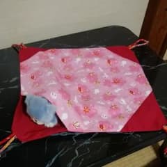 ペット用ハンモック⑧☆のサムネイル