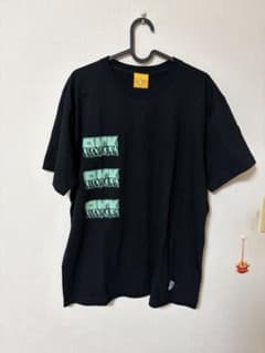 FR2 Tシャツ ブラックのサムネイル