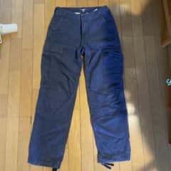carhartt wip regular cargo pant 28インチのサムネイル