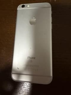 Apple iPhone 6s 16GB 本体のサムネイル
