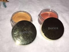 Borica  美容液ケアアイシャドウ セット 101 102のサムネイル