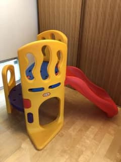 Hide & Slide Climber / かくれんぼクライマーのサムネイル