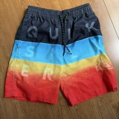 QUIKSILVER サーフパンツ ボードショーツのサムネイル