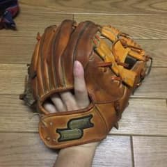 SSK 硬式用グローブのサムネイル
