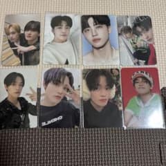 NCT DREAM 초롱 제민