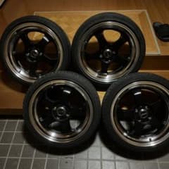 ステルスレーシング16インチのサムネイル