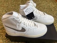 Nike Air Force 1 ホワイト WMNS SCULPTのサムネイル