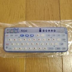 NTT DoCoMo iボード P001 本体 - メルカリ
