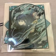 鬼滅の刃　全集中展　アクリルマスコット　時透無一郎のサムネイル
