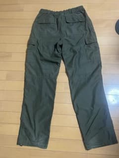 Columbia オリーブグリーン カーゴパンツ