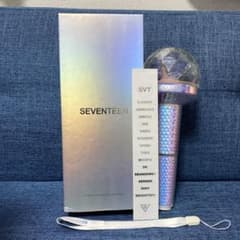 SEVENTEEN 公式ペンライト ver.2 OFFICIAL LIGHTS…のサムネイル