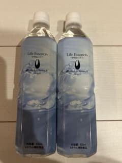 ポタポタ・ライフエッセンス 600ml 2本セット - メルカリ