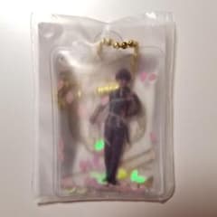 ミュージカル　刀剣乱舞　篭手切江　キーホルダーのサムネイル
