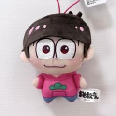 おそ松さん ちょぴぬいぷち おそ松