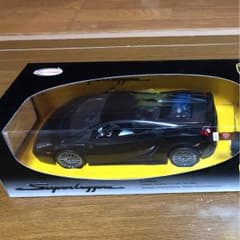 ランボルギーニラジコン。のサムネイル