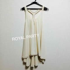 パールリボンワンピースのサムネイル