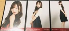 乃木坂46 梅澤美波 シャツワンピ 生写真 コンプのサムネイル