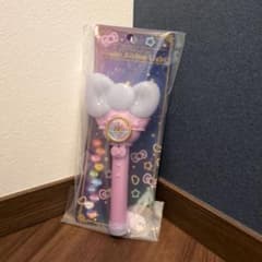 美品　ワンダーリボンライト　 サンリオピューロランドのサムネイル