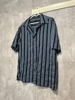 VIA EUROPA 古着 シャツのサムネイル