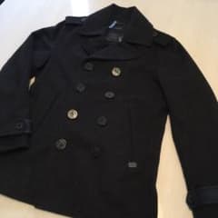 【美品】DIESEL★ピーコートのサムネイル