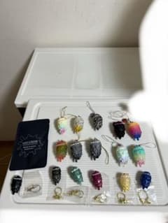 INSTINCTOY 、 リキッドLIQUID　、mini LIQUID、黒ラメ INSTINCTOY 、 リキッドLIQUID 、mini LIQUID、黒ラメ - メルカリ