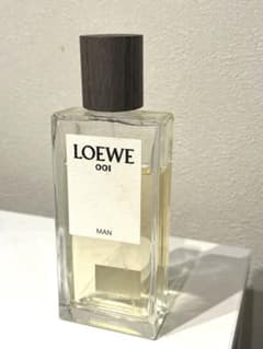 [専用] LOEWE 001 マン オードパルファム 100ml man EDPのサムネイル