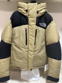 新品未使用　THE NORTH FACE ダウン バルトロライトジャケットのサムネイル