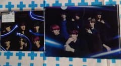 【新品未開封】 NAVIGATOR  SixTONES 初回盤のサムネイル