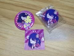 Oshi no Ko Eye Set
