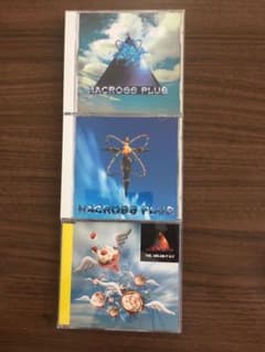 「マクロス・プラス」オリジナル・サウンドトラック等のサムネイル