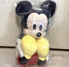 トレバ限定　ミッキーぬいぐるみのサムネイル