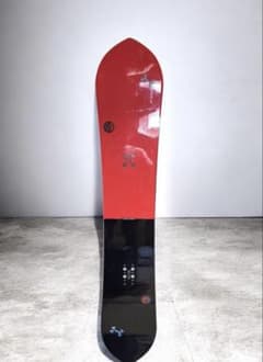 K2 HAPPY HOUR 2015モデル 157cm スノーボード板 - メルカリ