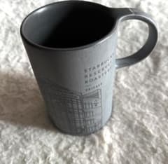 STARBUCKS RESERVE ROASTERY シカゴ マグカップのサムネイル