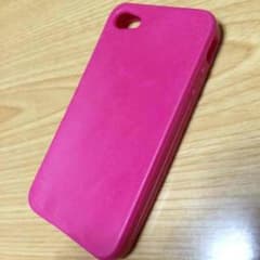 iPhone4/4s カバー/ケースのサムネイル